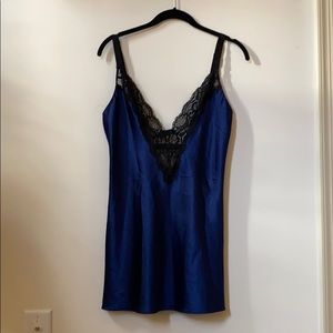 Victoria’s Secret Slip